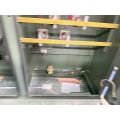 Трохфазны размеркавальны трансфарматар, усталяваны на калодцы, магутнасцю 3000 кВА