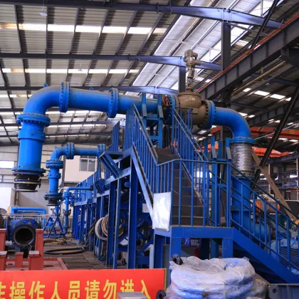Explosion Proof Wireless Sensor