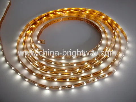 Ip20 Smd3528 60 Led Flexible Strip Light 
