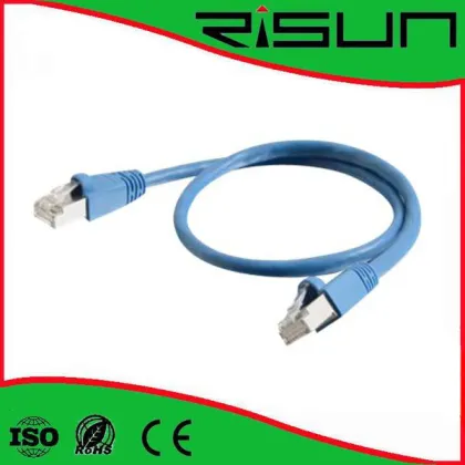 Commscope STP Network Cable