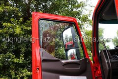 Dongfeng dump truck with high quality Hot Sale  6x4 dumping truck