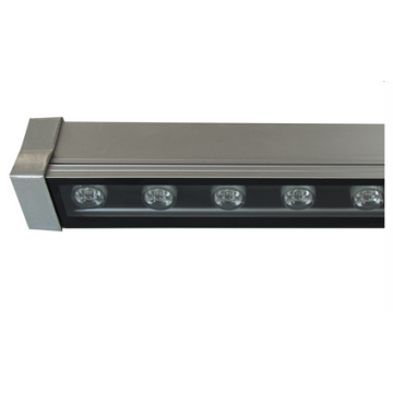 IP65 impermeable al aire libre led arandela de pared 24watt