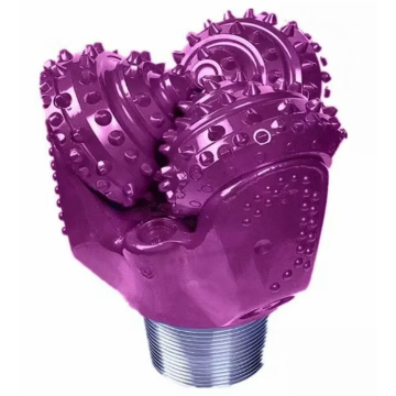 Tungsten Carbide Insert Tooth Bit