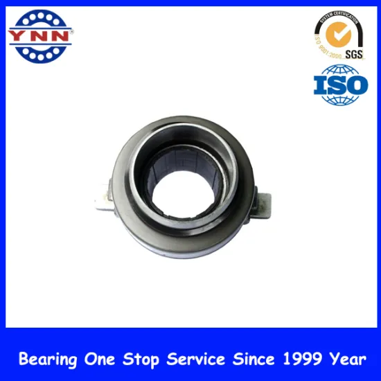 High Quality and Top Performance Clutch Release Bearing