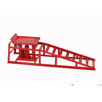 Factory Direct Durable Lifting Ramps for Car Loading and Washing