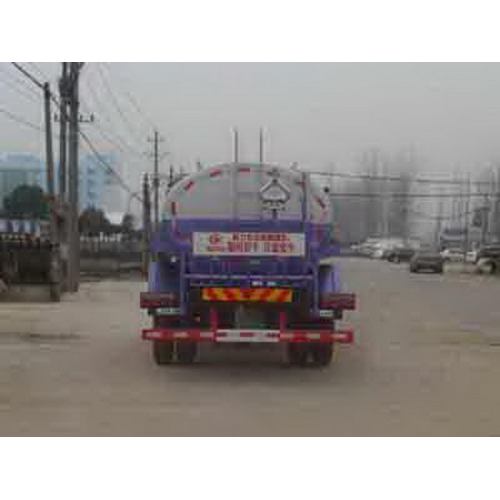 Dongfeng 4X2 12CBM rue / route arroseuse camion