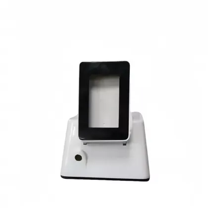 ABS Plastic Shells for Cosmetic and Medical Devices
