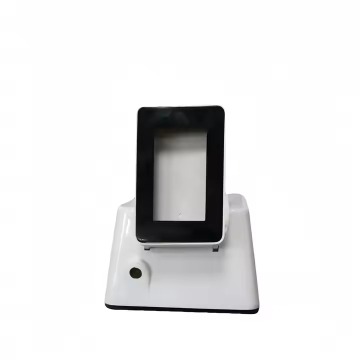 ABS Plastic Shells for Cosmetic and Medical Devices