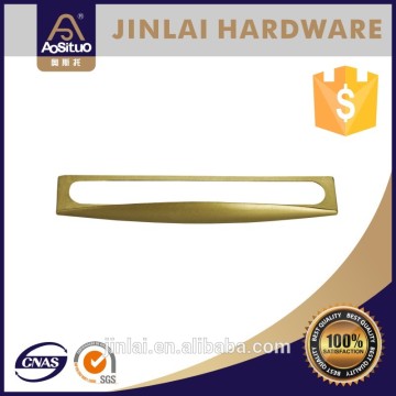 Promotional price flush pull handle,zinc cabinet handle