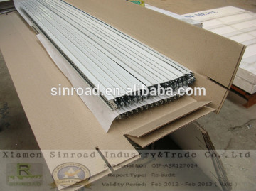 Construction Material Ceiling T-Grid