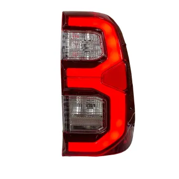 High Quality Auto Lamps Tail Lights for Toyota Hilux 2016-2022
