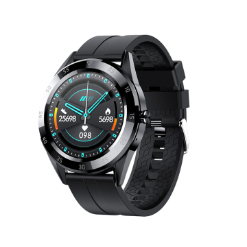 2023 Y10 IP67 HD Smart Watch Watch Men Women Exercise Heart Rate Sleep Monitoring Smart Watch