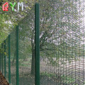 Recinzione ad alta sicurezza Anti Climb Fence 358