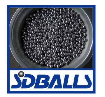 AISI1010/1015 Soft Steel Ball