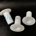 PTFE nozzle PTFE binnen- en buitenmouwen PTFE L / T-sleeve