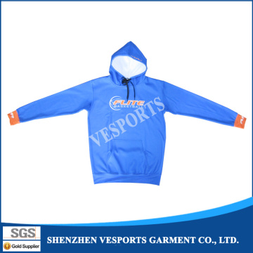 New Style Sublimated Fashion Hoodies