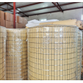 Vendita calda Galvanzied Welded Wire Mesh