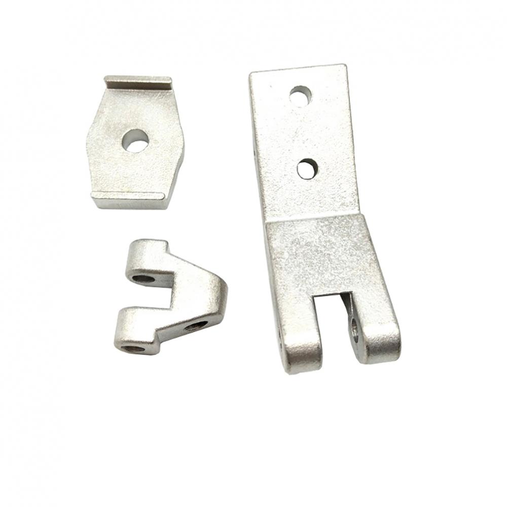 Non-standard Customised Stainless Steel Investment Casting Robot Parts