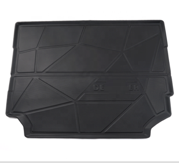 อุปกรณ์เสริมการดัดแปลงภายใน TRUNK TRUNK MAT