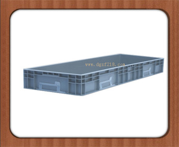 Durable EU Large Plastic Storage Tray for Sale