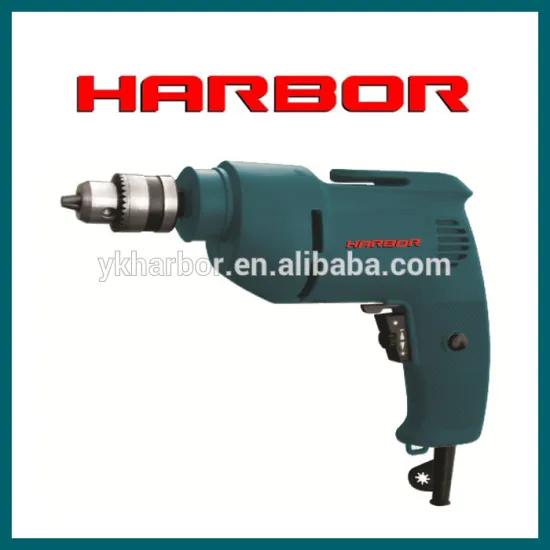 10mm earth drill(HB-ED009),450w power