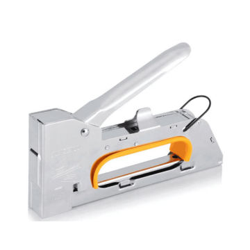 Metal Hand Nail Guns for Doors, Windows, and Wood Products