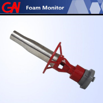 High Quality Water Foam Monitor for Foam Extinguish System