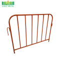 Crowd Control Temporary Fence Security Traffic Barrier