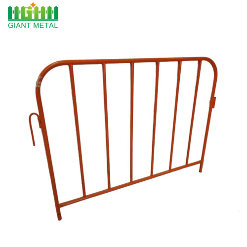 Crowd Control Temporary Fence Security Traffic Barrier