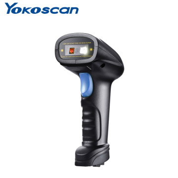 Yoko BMW3 2D Bluetooth Wireless ad alte prestazioni Scanner