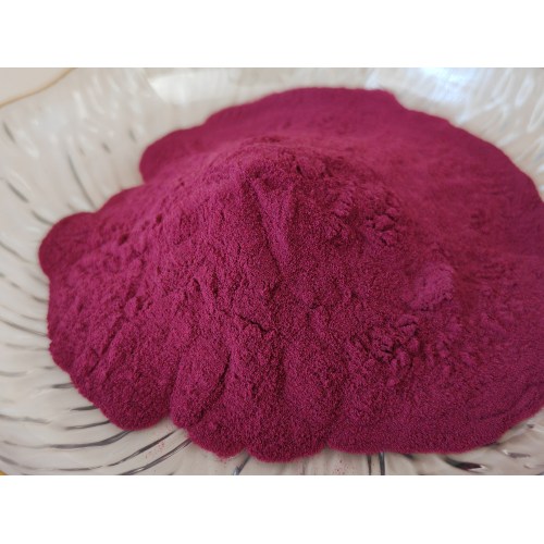 Extracto de baya de acai