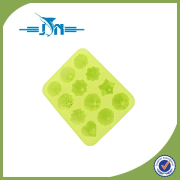 food grade guitar silicone bonbon mould for wholesales