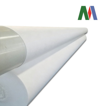 Reinforced PP Geotextile Liner