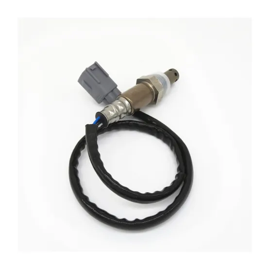 Oxygen Sensor Factory for RAV 4 II Parts - Engine Parts 89467-28040 8946741030
