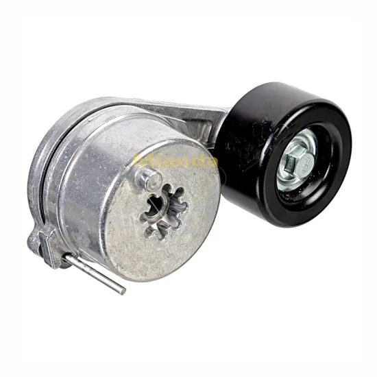 Mianda Truck Parts: Voe 21983651 Belt Tensioner and APV4161 for Volvo Trucks