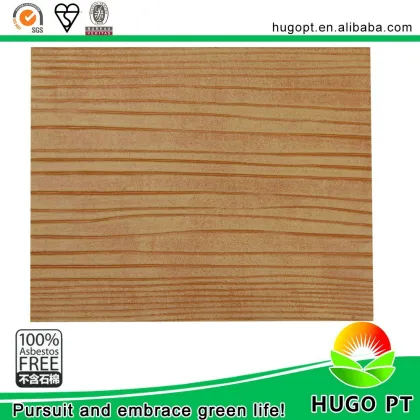 Silicate Calcium Board Heat Resistant Formica Wall Panels