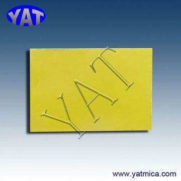 3240 epoxy fiber glass laminated sheet