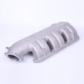 High precise Investment cnc machining custom Industry intake manifold