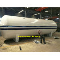 15000 Gallon Bulk Propane Bullet Tanks