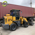 5 Ton Telescopic Diesel Loader