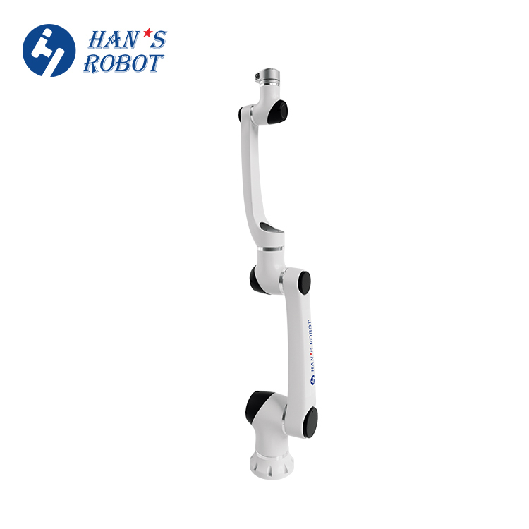High Efficiency 6 Axis Laser Welding Robot Arm - New Product