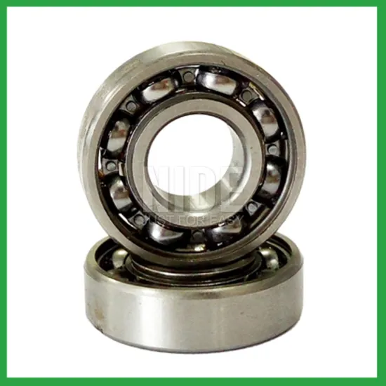 62 Series deep groove ball bearing