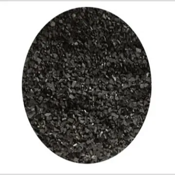 Active Coconut Shell Charcoal Granular