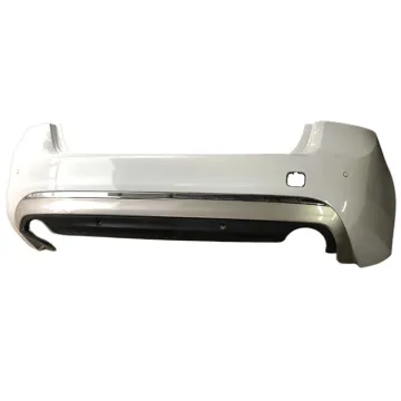 Volvo S60 2010-2018 Auto Part - Rear Bumper for Volvo Car Accessories