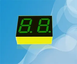 Dot Matrix Led Displays Duty Ratio Max1/10 Xl21001yg-xx