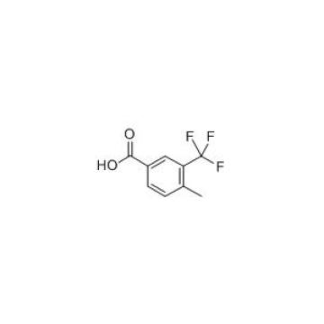 CAS 261952-01-6, 4-metil - 3-(Trifluoromethyl) Benzoic Acid