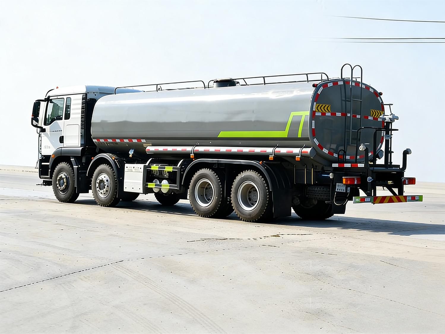 irrigation trucks for sale