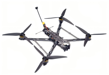 Sesuai untuk Drone FPV Eksplorasi Udara Jauh