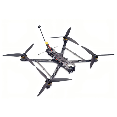 Suitable for long-distance aerial exploration FPV Drone