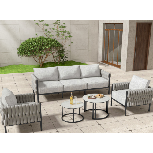 Outdoor Furniture Garden Sofa Sets KD